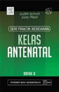 Seri Praktik Kebidanan Kelas Antenatal