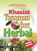 Khasiat Tanaman Obat Herbal