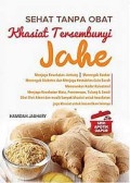 Seri Apotik Dapur : Sehat Tanpa Obat Dengan Khasiat Tersembunyi Jahe
